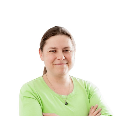 Dr. Katharina Reinbacher